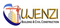 Ujenzi - Building and Civil Construction Website For Sale